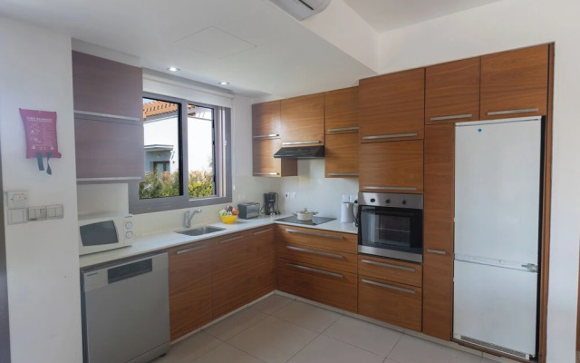 Ayia Napa Satin Villa Svi3