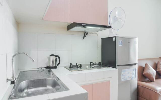 Best Choice 2BR Apartment at Northland Ancol Residence