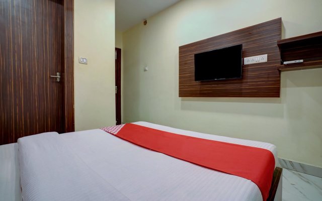 Capital Residency By OYO Rooms