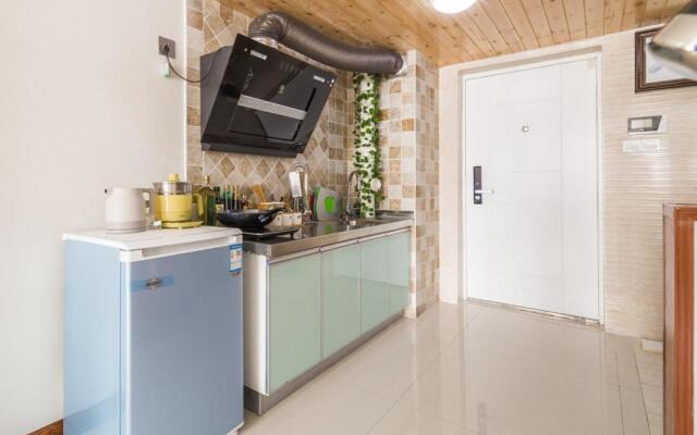 Zhengzhou Gaoxin·Zhengzhou University New Zone· Locals Apartment 00147170