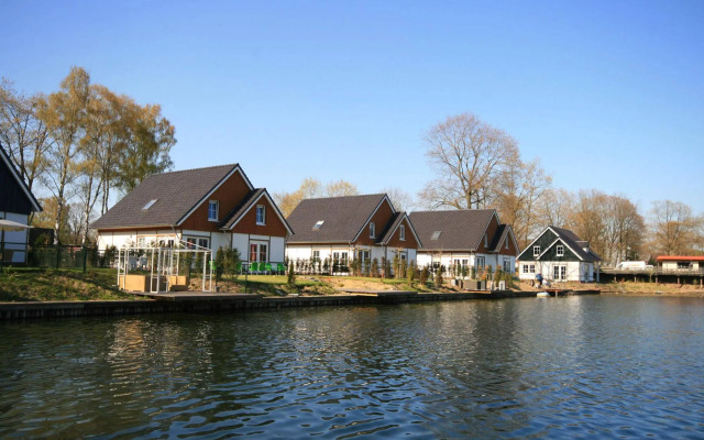 EuroParcs Limburg