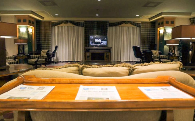 FairBridge Hotel & Conference Center Somerset