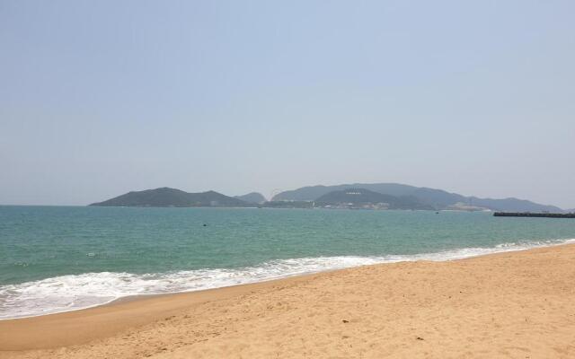Vanda Hotel Nha Trang