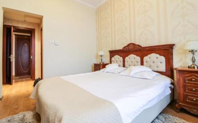 Hotel Astoria Oradea