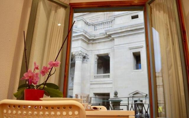 TOP APARTMENT frente a la Catedral