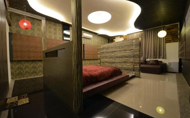 Moon Light Bed and Breakfast