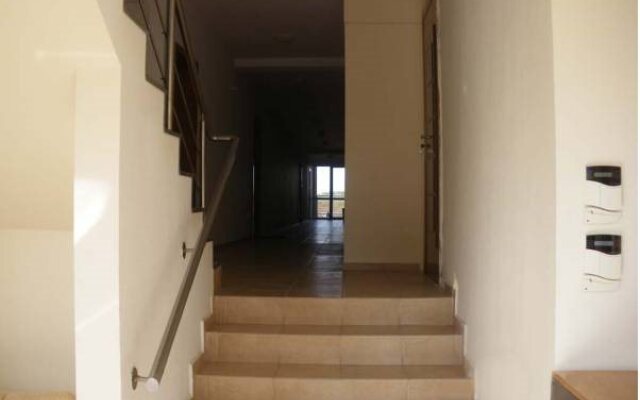 Levante Apartcomplex