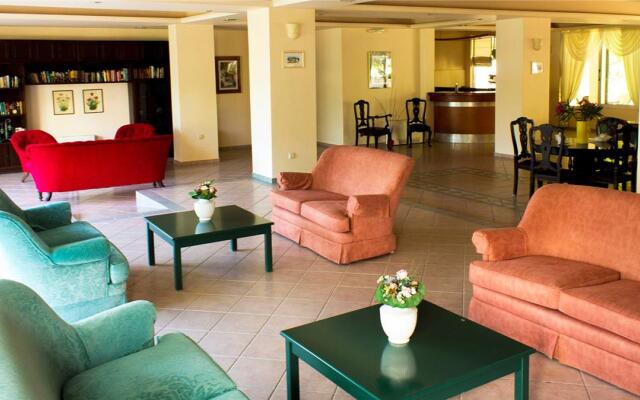 Saint Nicholas Hotel