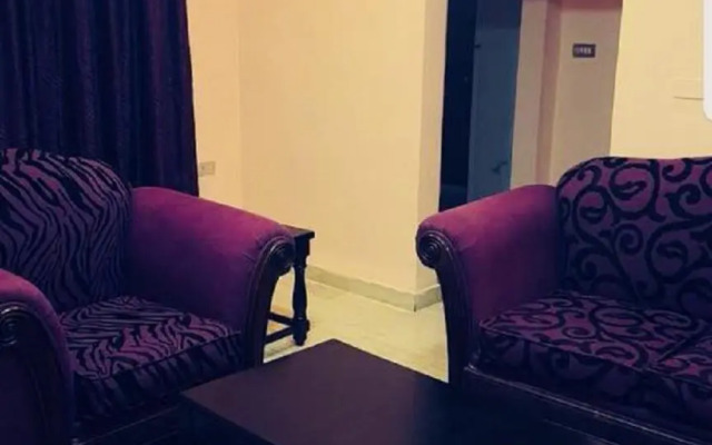 Jerusalem Doors Hotel Apartments