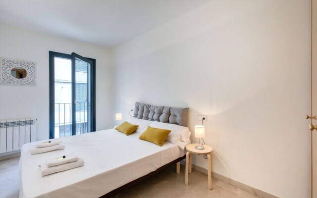 Flateli Apartamento Pou Rodo 1