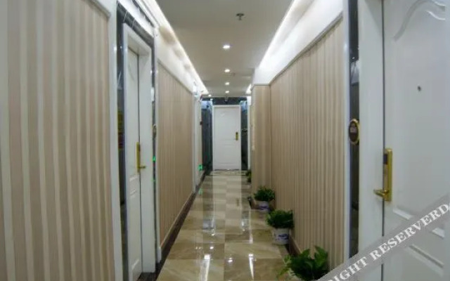 Mai Guo Light House Hotel