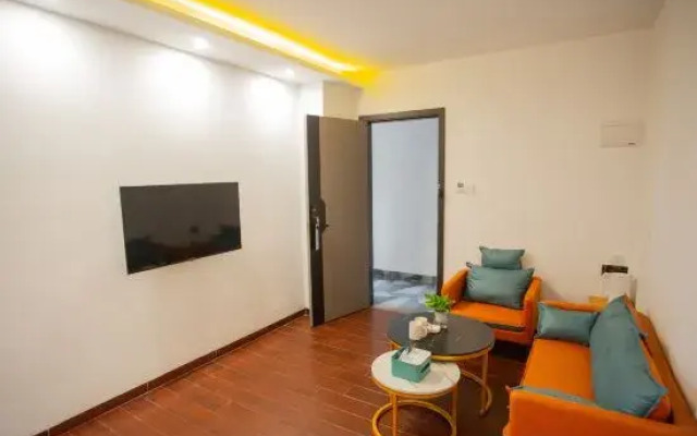 Beile Apartment (Xinlichang Side Door Shop)