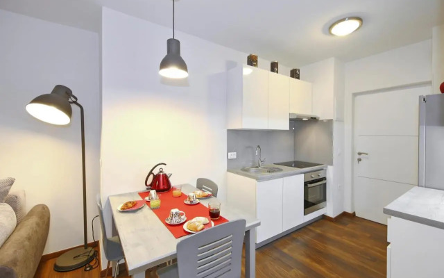 Lipotica Luxury Accommodation