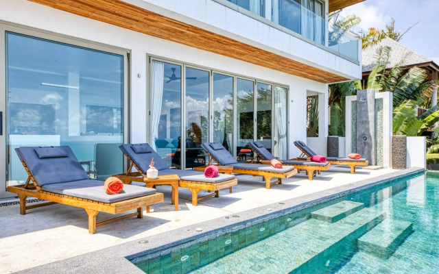 Villa Jaliza