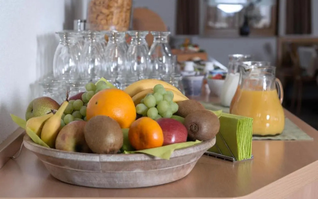 Hotel Garni Hopfengold