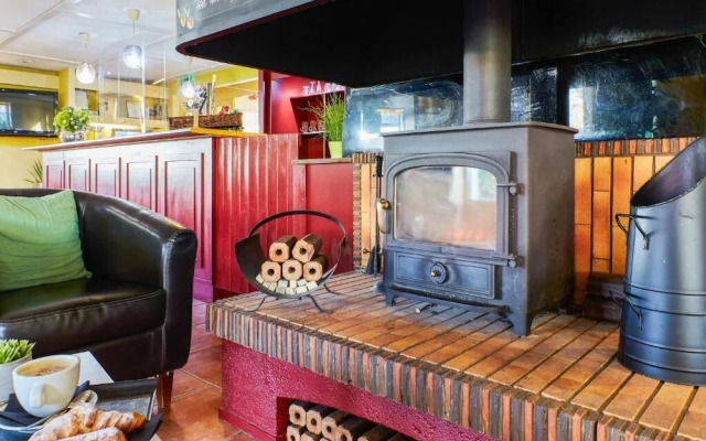 The Kiln Hotel Part of AG Collection