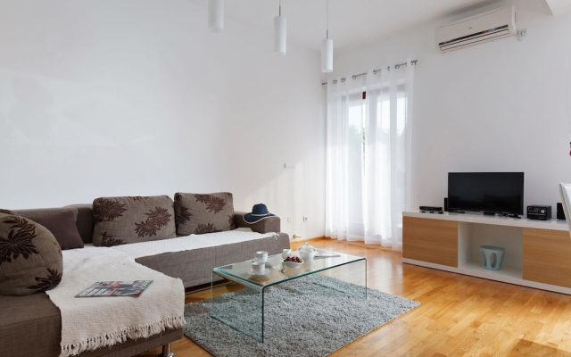 Marija - Cozy Family Apartment - A1