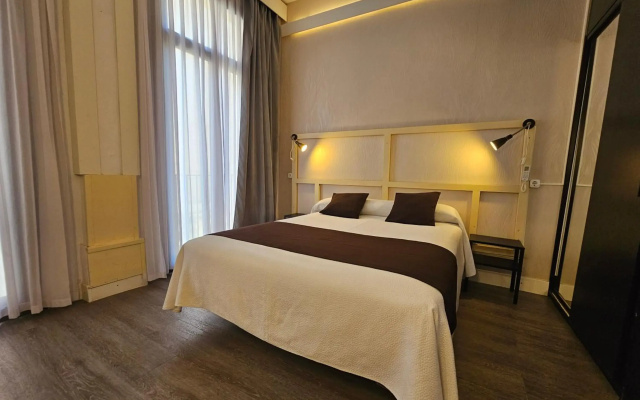 Hotel Palermo Barcelona