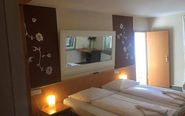 Hotel Krone