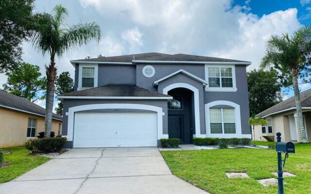 The Dunes Getaway Home