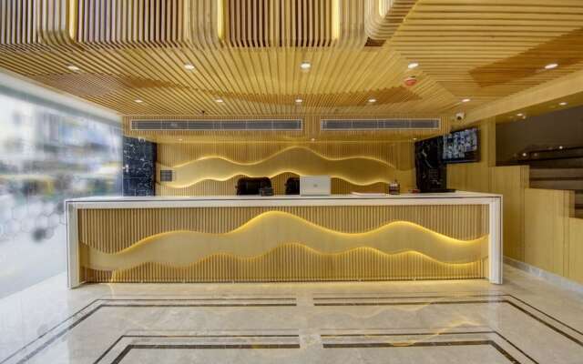 The Leena International - New Delhi