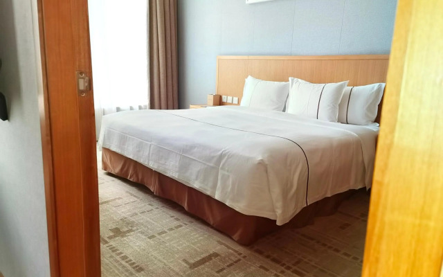 H'Elite Hotel