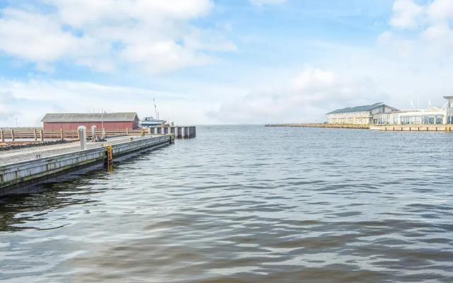 2 Person Holiday Home in Ringkobing