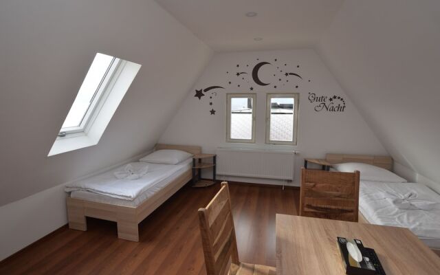 AB Apartment 126