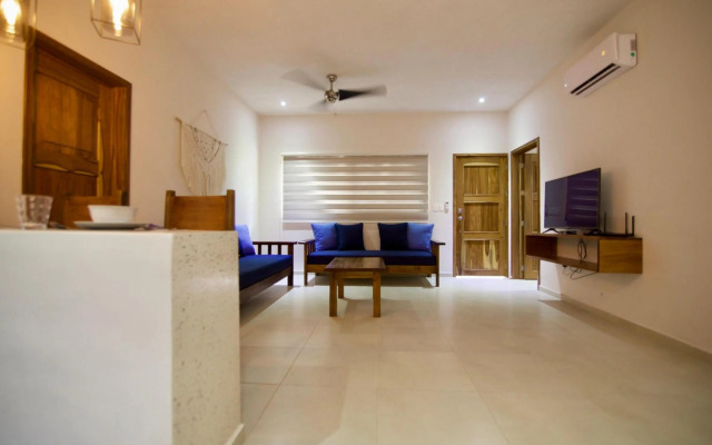 La Selva Apartments Tulum