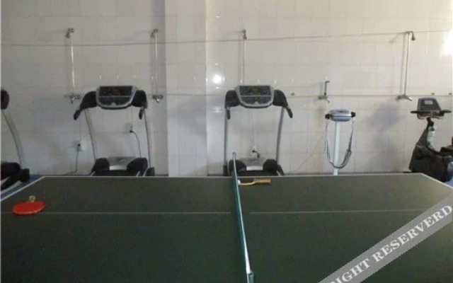 Baicaopan Tengma Hotel