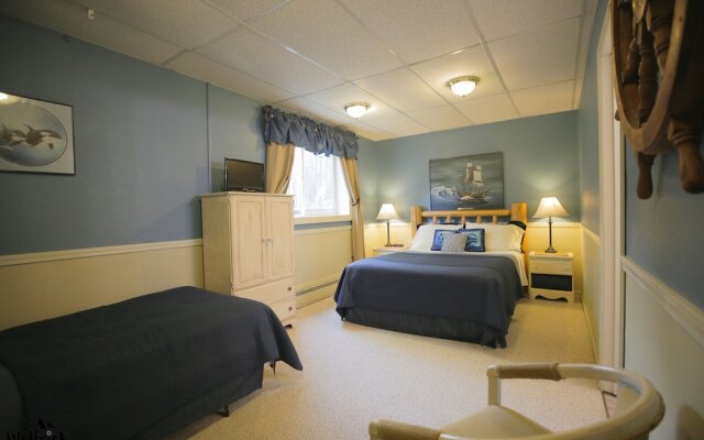 Jewel Lake Bed and Breakfast