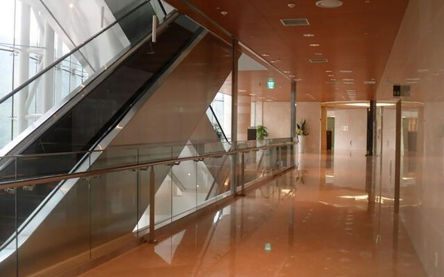 High1 Grand Hotel Convention Tower