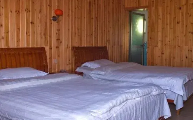 Guanjinglou Inn