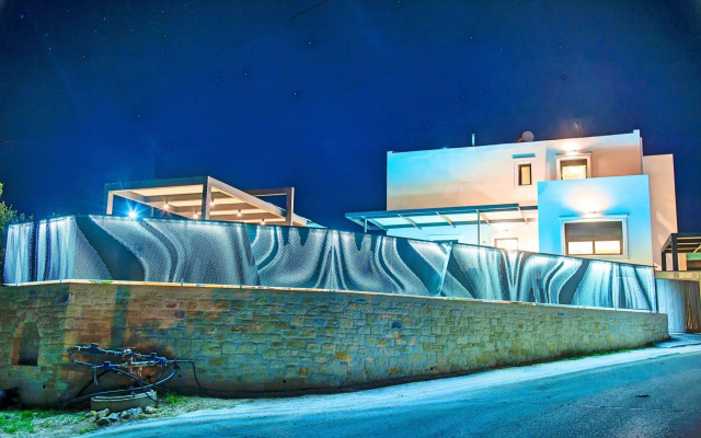 Perla Villas with Heated Pool