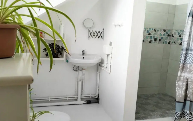 Chambre d'hôtes St Exupéry