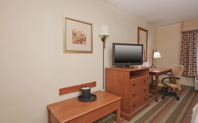 Hampton Inn Phoenix/Chandler