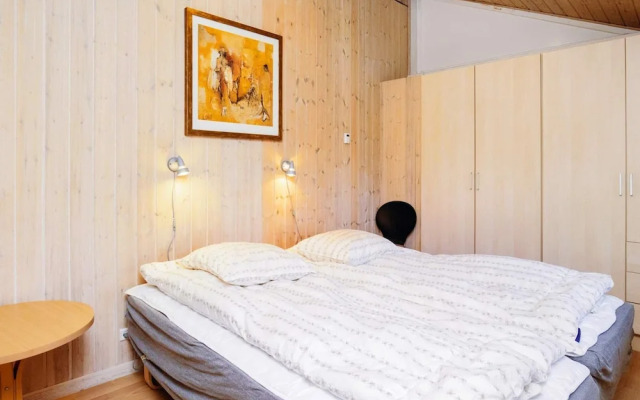 Modern Spa Retreat Nr. Lyngby - By Traum Ferienwohnungen