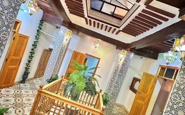 House andalous