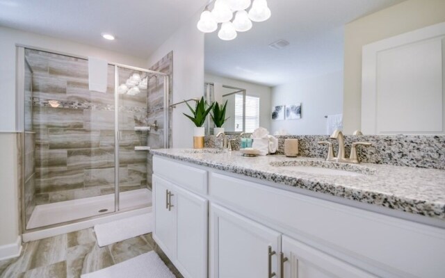 Champions Gate 1509 - Six Bedroom Villa