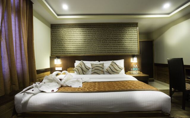 Hotel New Orchid
