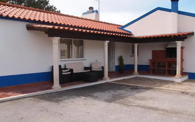 Paraiso del Rey