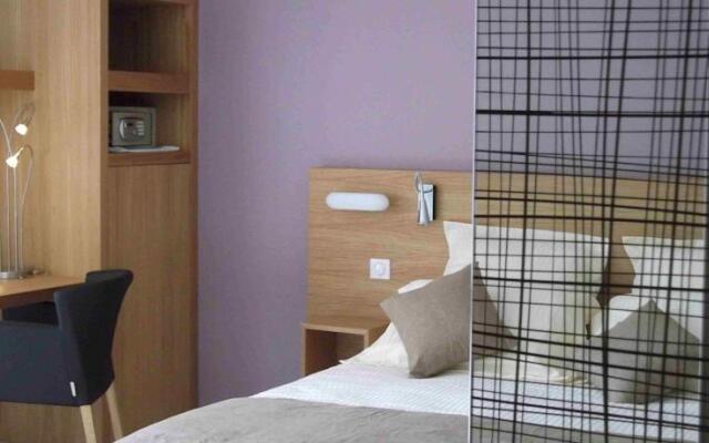 Chambre Hote Lyon Dormir Autrement