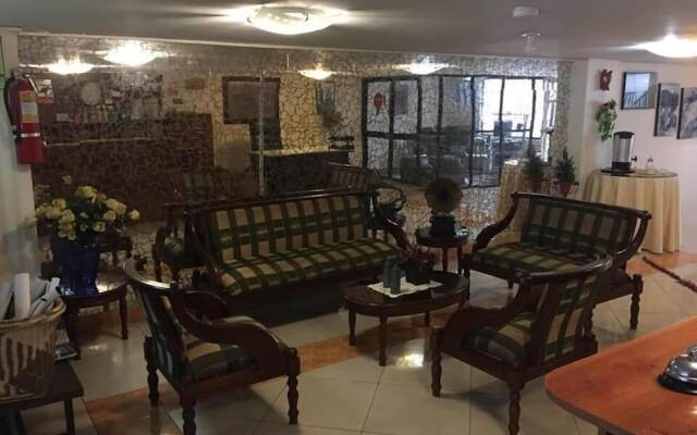 Hotel Cotopaxi