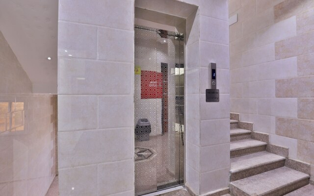OYO 347 Qasr Sirin Residential Units