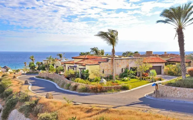 Villa Punta Ballena