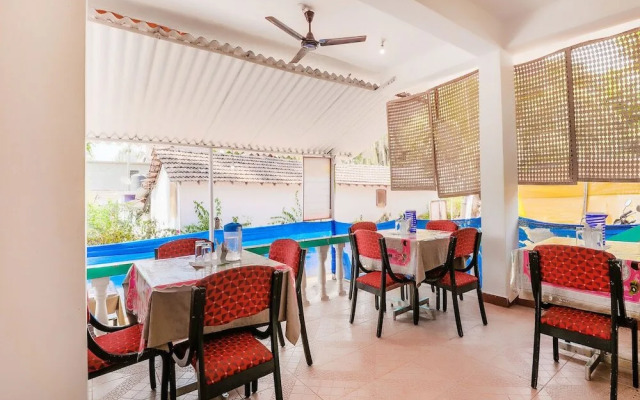 Antonios Hotel Sunrise by OYO Rooms