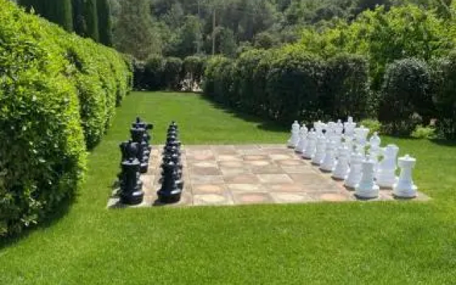 Mas Serena