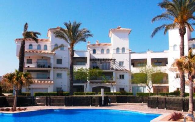 Hacienda Golf Resort - 8408