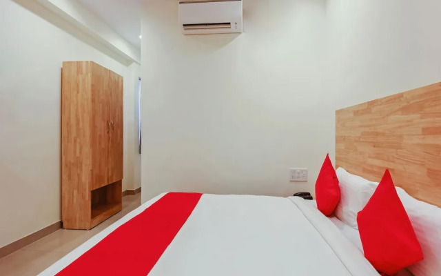 Collection O 16073 Kothapet Ramoji