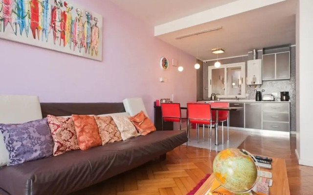 Historico Duplex en el Centro